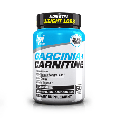 Garcinia Plus Carnitine
